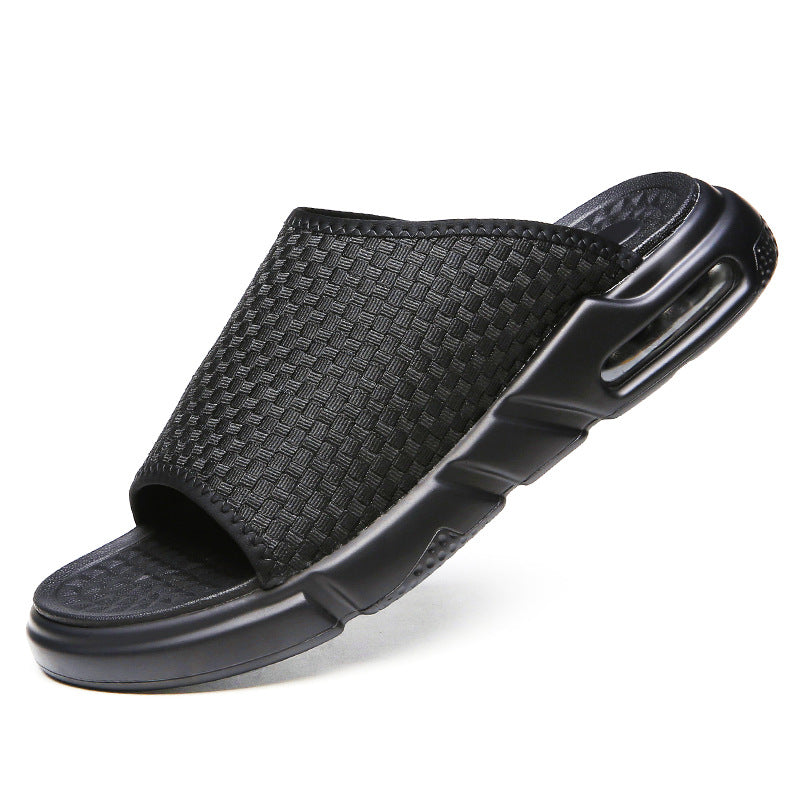 Men's Outdoor Vietnam Personality Summer Flip Flops