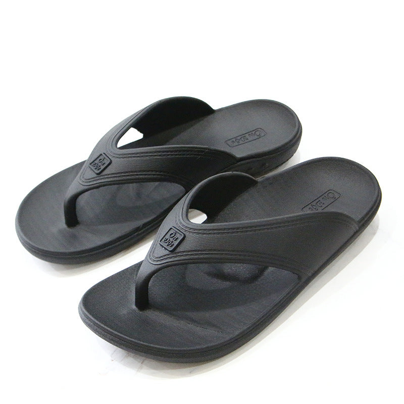 Chanclas ligeras de playa de verano para hombre