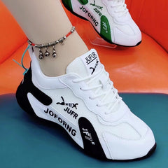 Comfortable Attractive Classy Trend Dad Mesh Sneakers