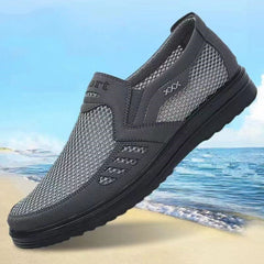 Men's Surface Thin Breathable Comfortable Large Size Sandals