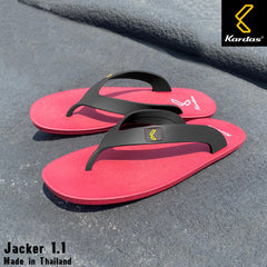 Women's & Men's Rubber Beach Couple Slippers