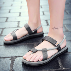 Women's & Men's Outdoor Beach Vietnam And Outer Sandals