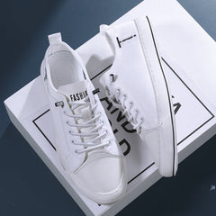 Men's Ice Silk Trendy Board Sneakers