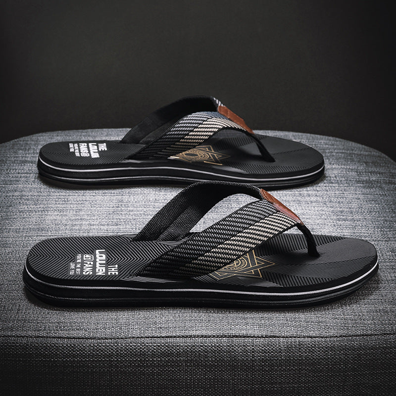 Herren Sommer Flip-Flop Freizeit Outdoor Flip Flops