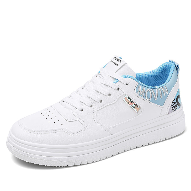 Men's Cool And Wild Breathable Easy Wear Sneakers