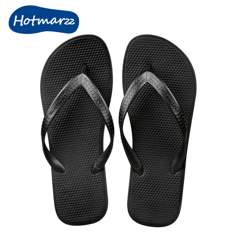 Chanclas holgadas y elegantes de verano para hombre