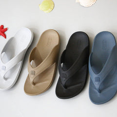 Men's Summer Beach Light Outdoor Flip Flops