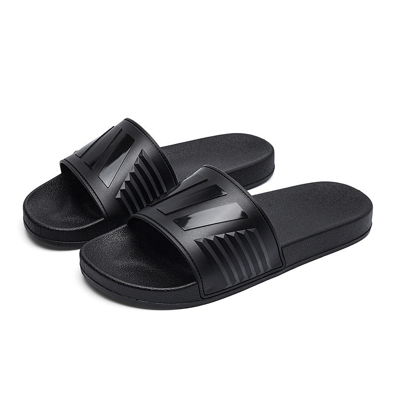 Lässige Herren Home Paar Haushalt Äußere Flip-Flops