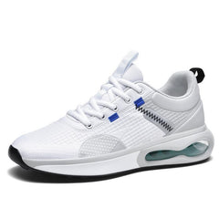 Men's Size Summer Couple Breathable Mesh Air Sneakers