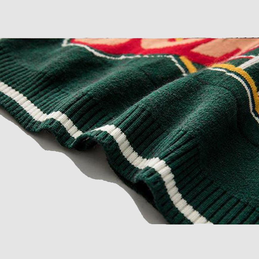 SuperSonics Trendy Pullover