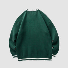 SuperSonics Trendy Pullover