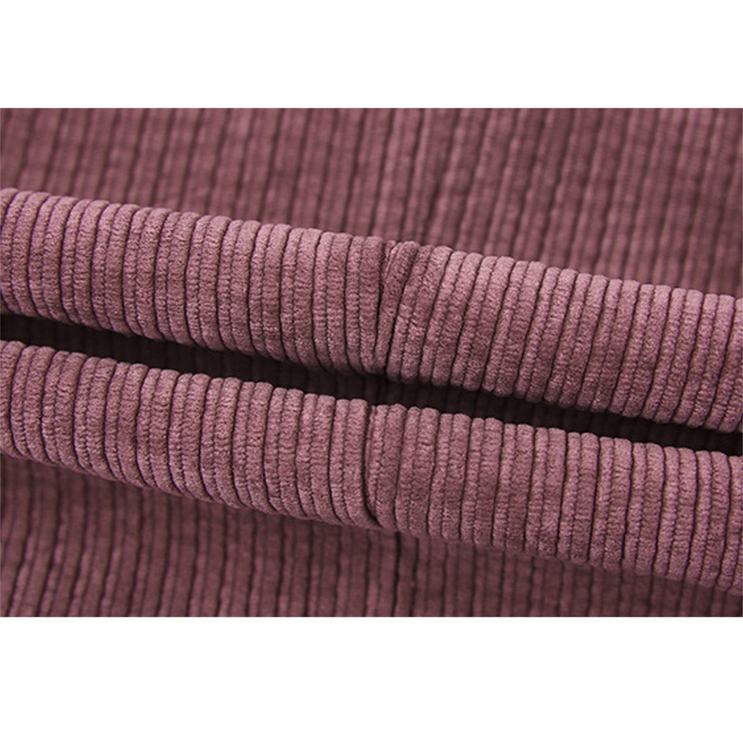 Blazer de pana