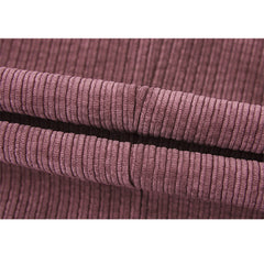 Blazer de pana