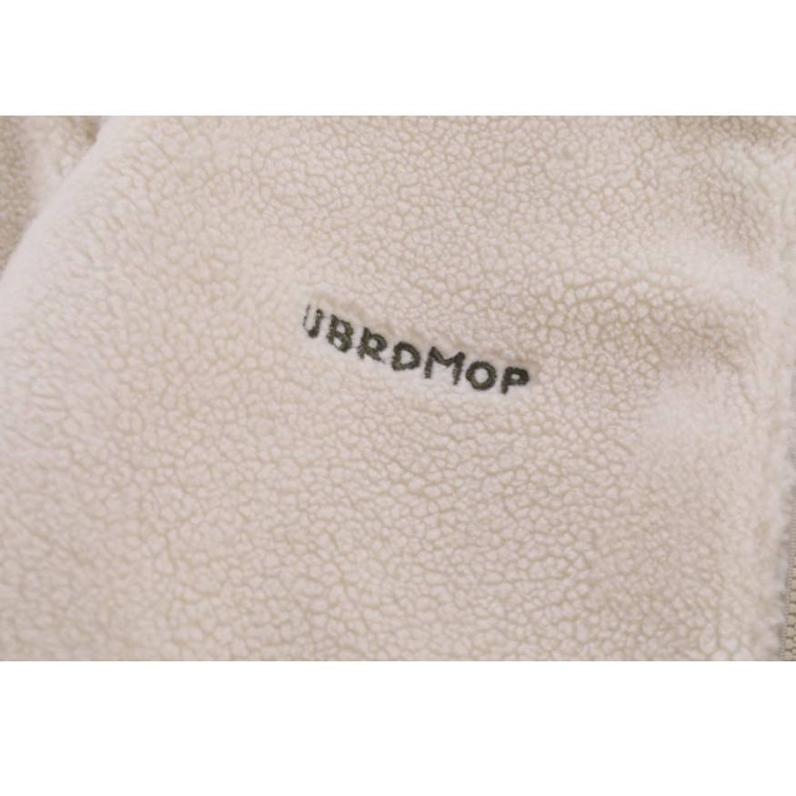 Dino Fleece Coat