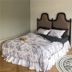 French Countryside Bedding Set (Final Sale)