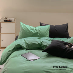 Mixed Color Maximalist Bedding Bundle