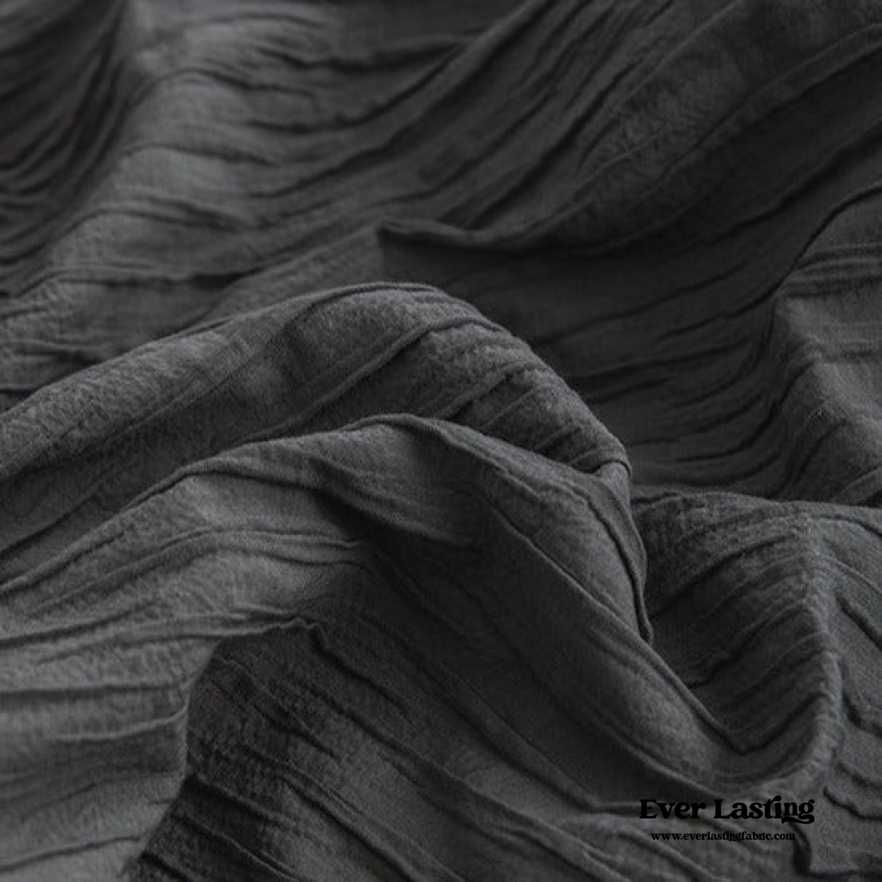 Neutral Bedding Set - Gray
