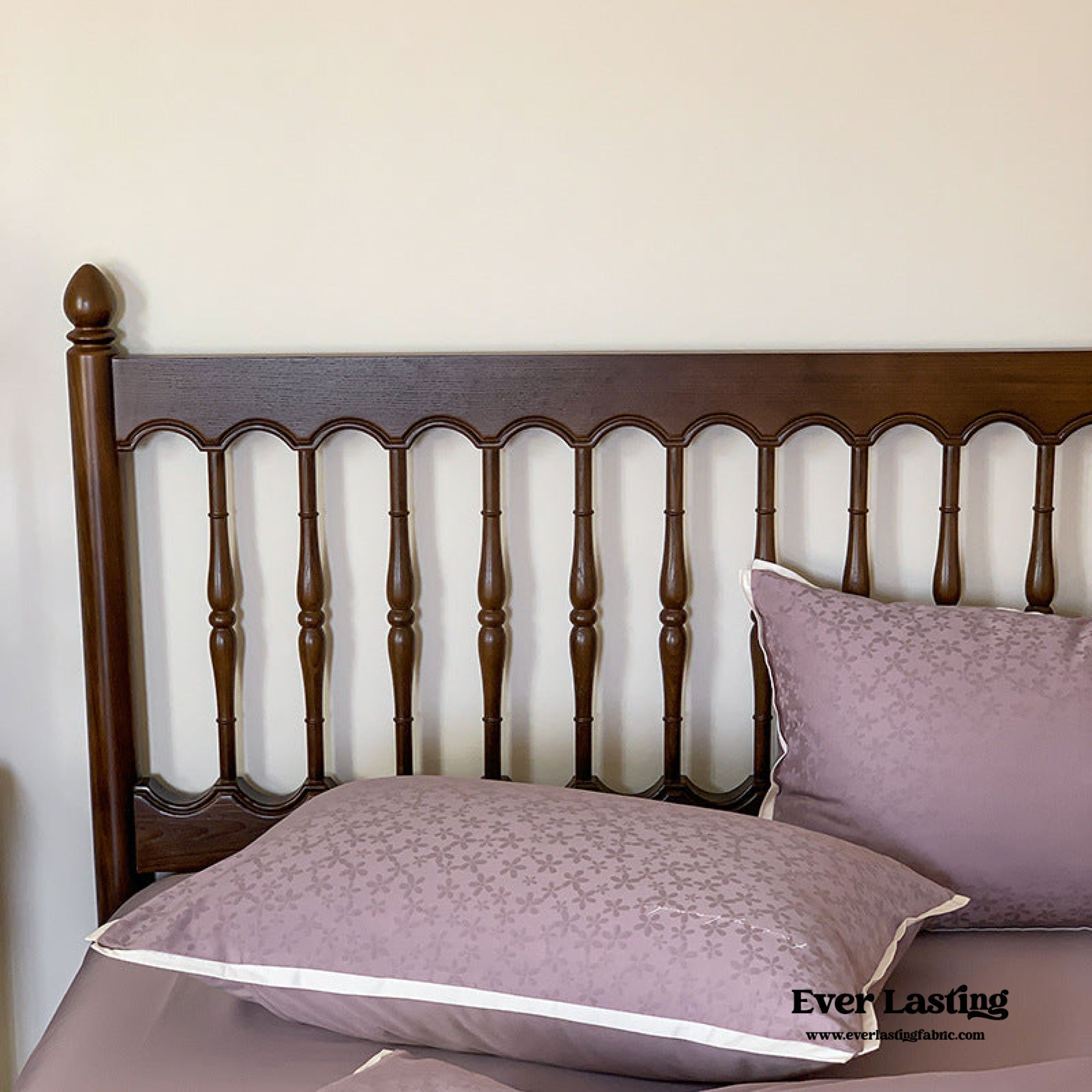 Romantic Floral Warm Tone Bedding Bundle