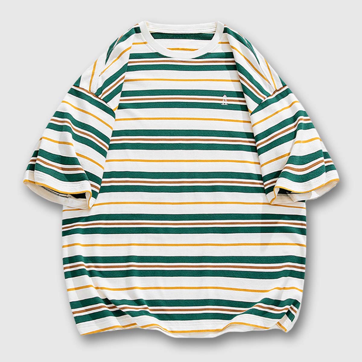 Striped Vintage Tee