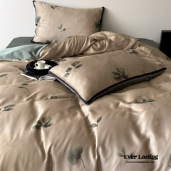 Twilight Zone Silky Tencel Bedding Bundle