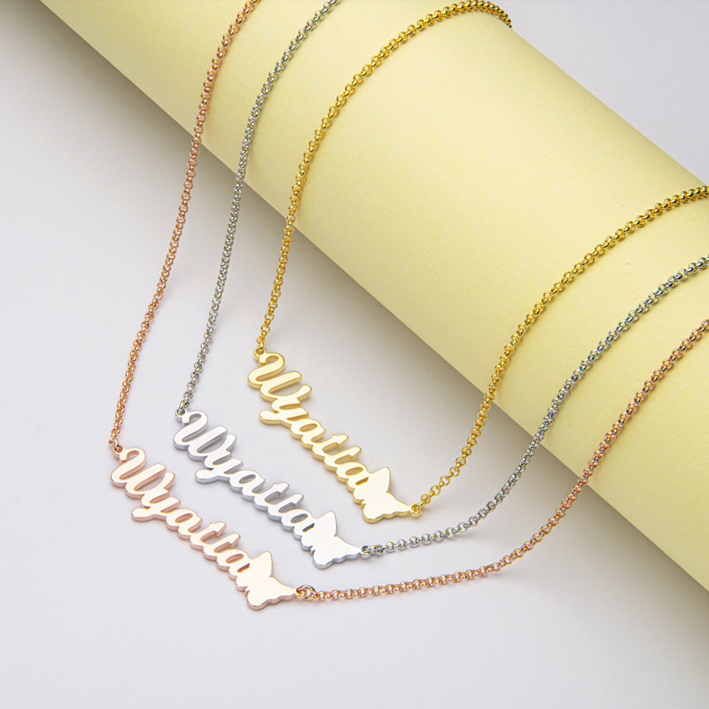 Design your own Necklace