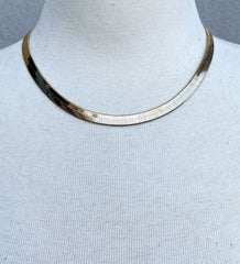Collar Gigi Grueso