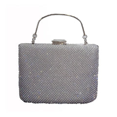 Beliebte Strass Abendessen Hand-Trage Diagonal Schulter Handtaschen Bag2200