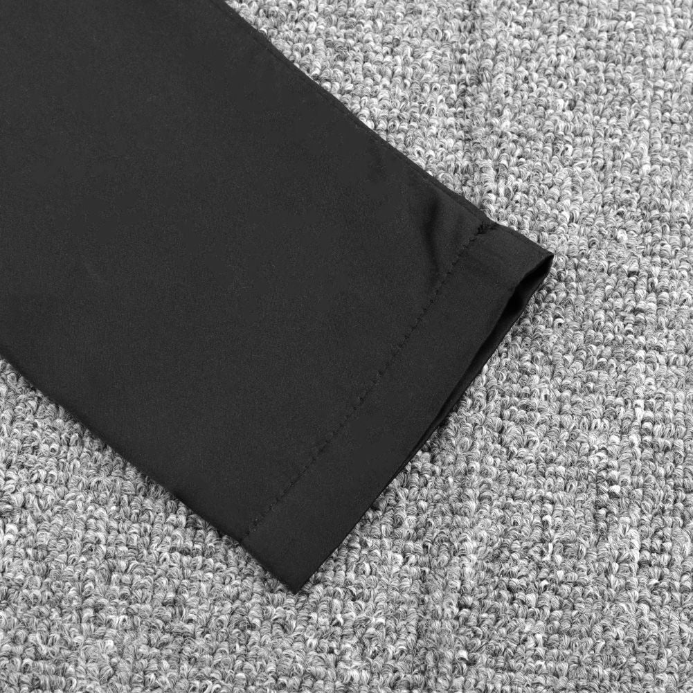 Vestido mini ajustado asimétrico de manga larga con un solo hombro HI1105