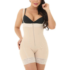 Waist Tightening Hip Lift Tight Plus Shapewear