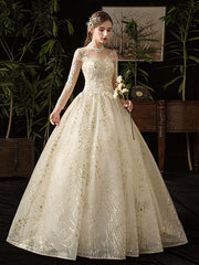 Mori Super Fairy Dream Wedding Dress