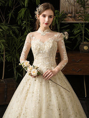 Mori Super Fairy Dream Brautkleid