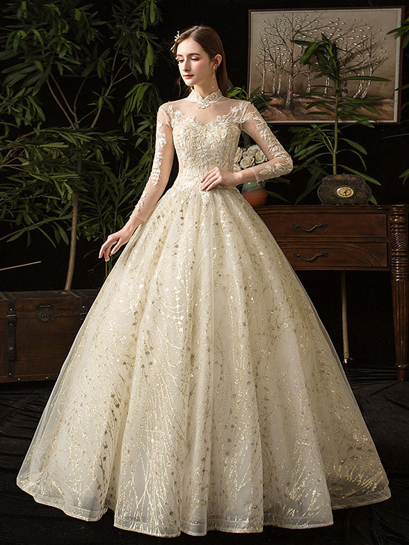 Mori Super Fairy Dream Brautkleid