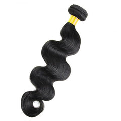 Bodywavy  weave hair wig piece