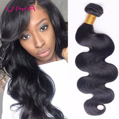 Bodywavy  weave hair wig piece