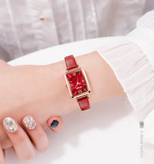 Precioso reloj de cuarzo para niña 