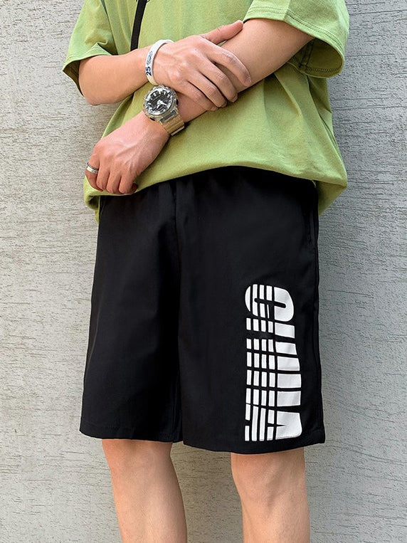 Shorts mid-rise summer teen