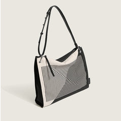 Bolso de hombro Premium Sense 