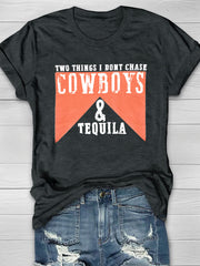 Camiseta de los Cowboys