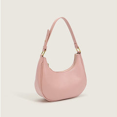 Bolso de hombro para mujer Crescent Bag 