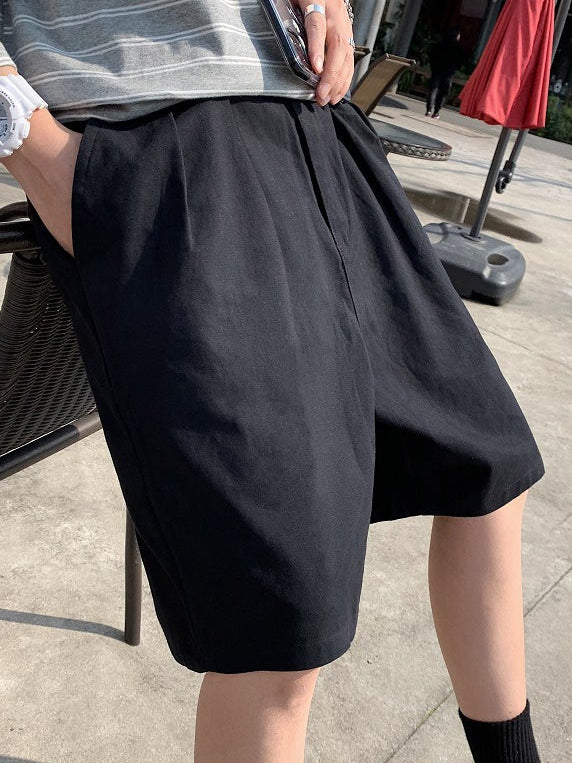 Men's youth fashion shorts