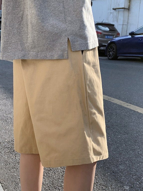 Men's youth fashion shorts