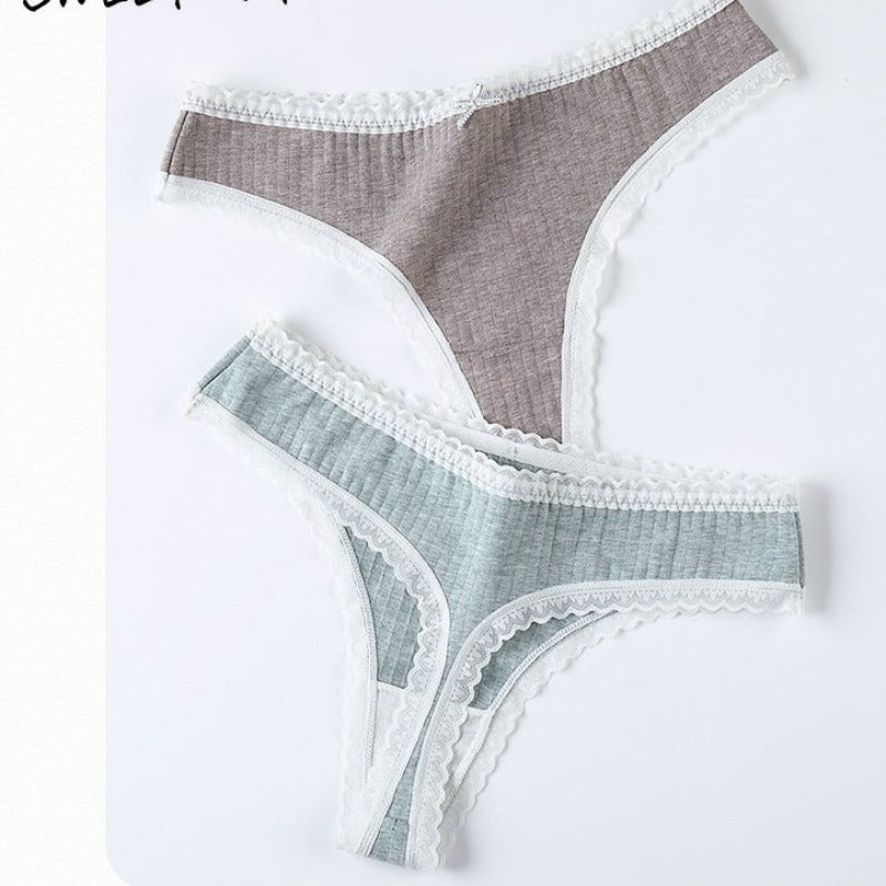 5Pack Cotton Underwear