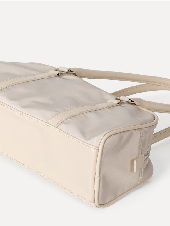 Large Capacity Nylon One Shoulder Handbag