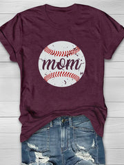 Camiseta de béisbol 