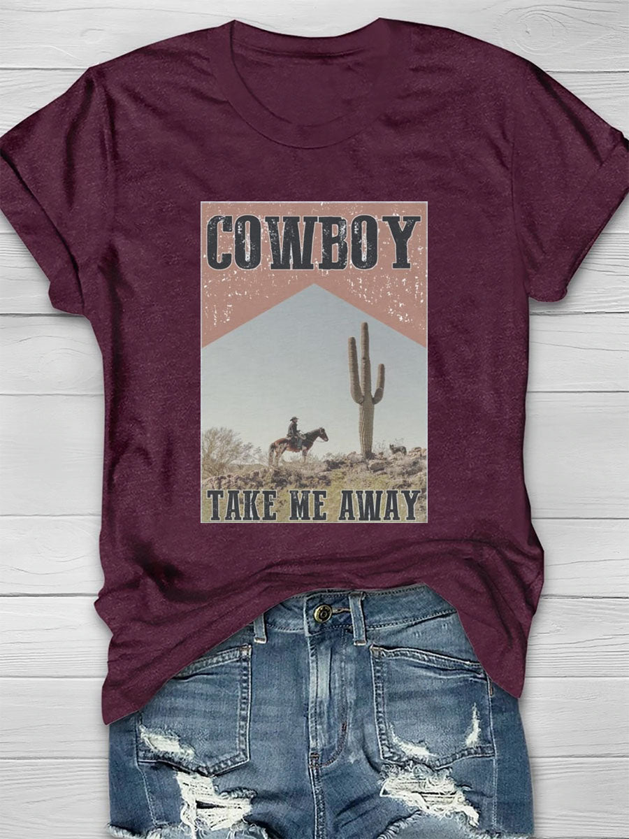 Cowboys T-Shirt