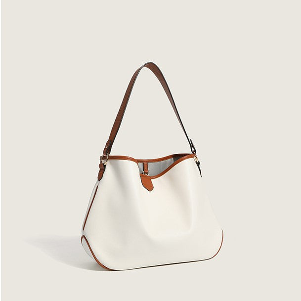 Large Capacity Bucket Bag