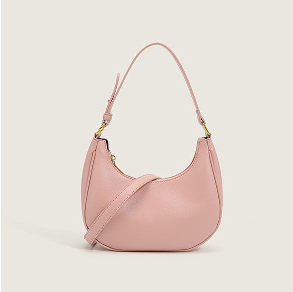 Bolso de hombro para mujer Crescent Bag 