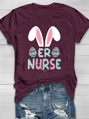 Egg Nurse T-Shirt