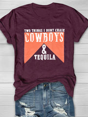 Camiseta de los Cowboys