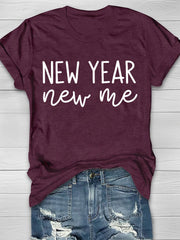 Happy Year T-Shirt